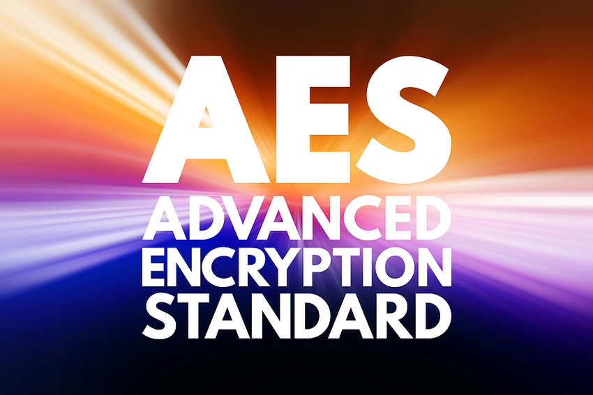 Aes - Advanced Encryption Standard